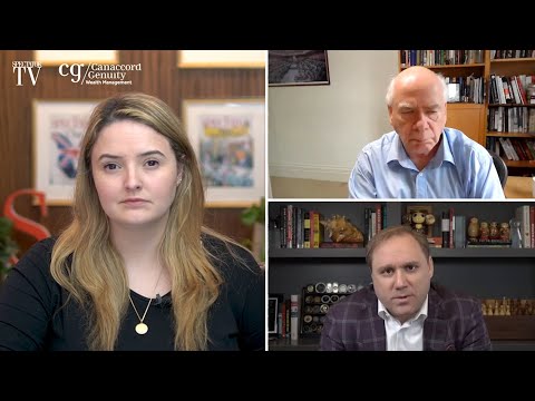 Russian invasion: &rsquo;Kremlin coup against Putin is now possible&rsquo; | SpectatorTV