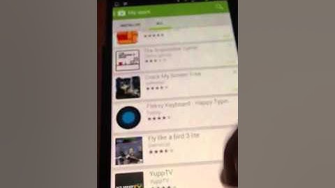 How to get/download Flappy Bird back! On android