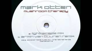 Mark Otten ‎- Mushroom Therapy (Armin van Buuren Remix) [2003]