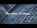 The Story of Jeans