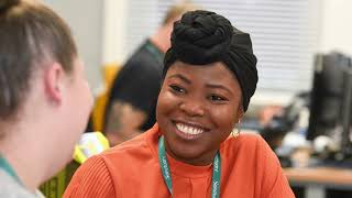 Inclusion for All - Spotlight on Inclusive Recruitment