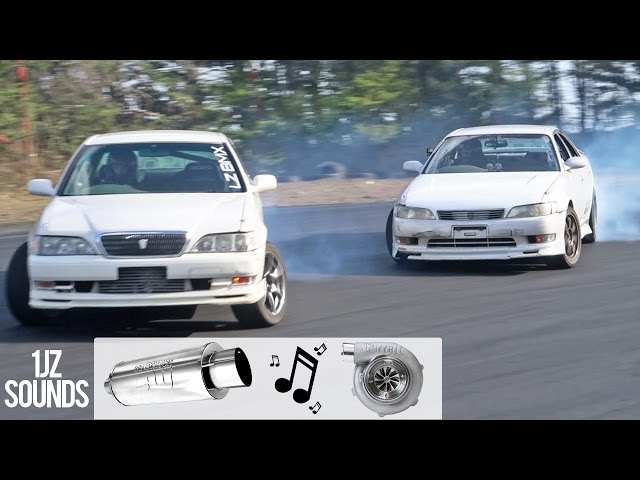 Why a JZX100? Final Thoughts + Turbo/Exhaust Sounds - YouTube
