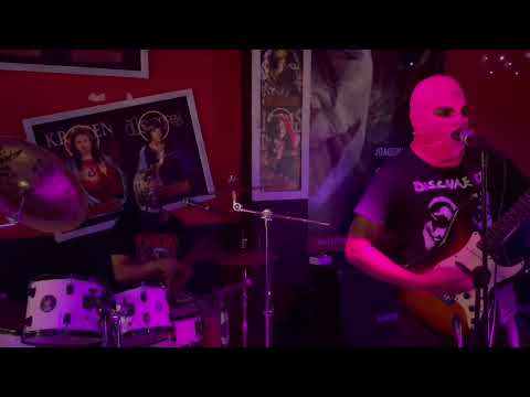 CHONCHO GORE -  Alzheimer