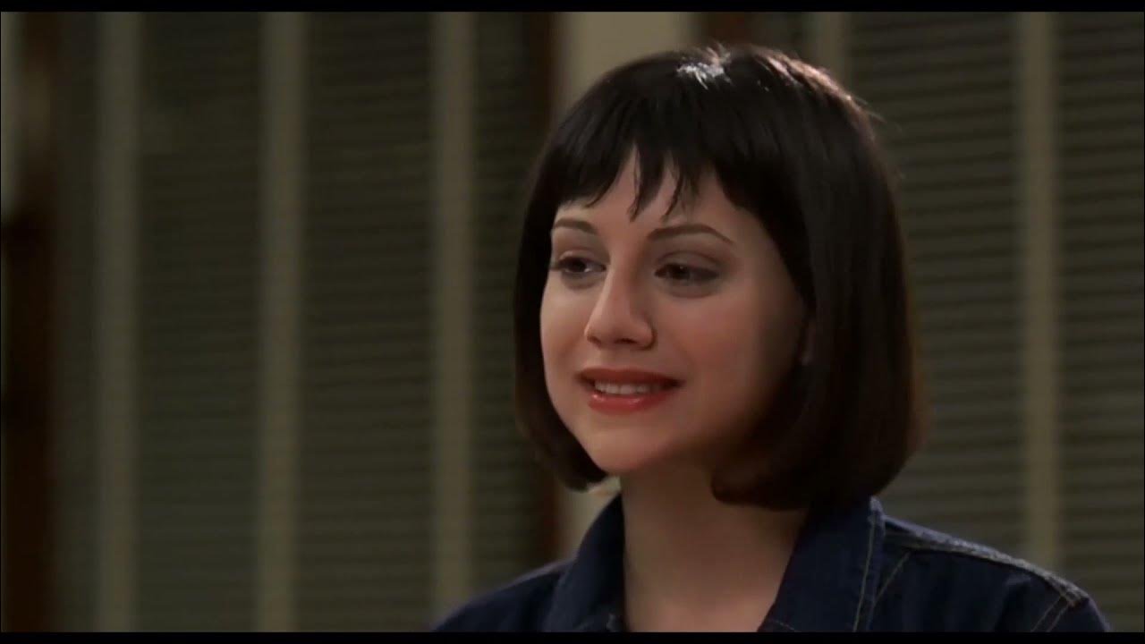 Cherry Falls (2000) Brittany Murphy (Jody Marken) (2) - YouTube