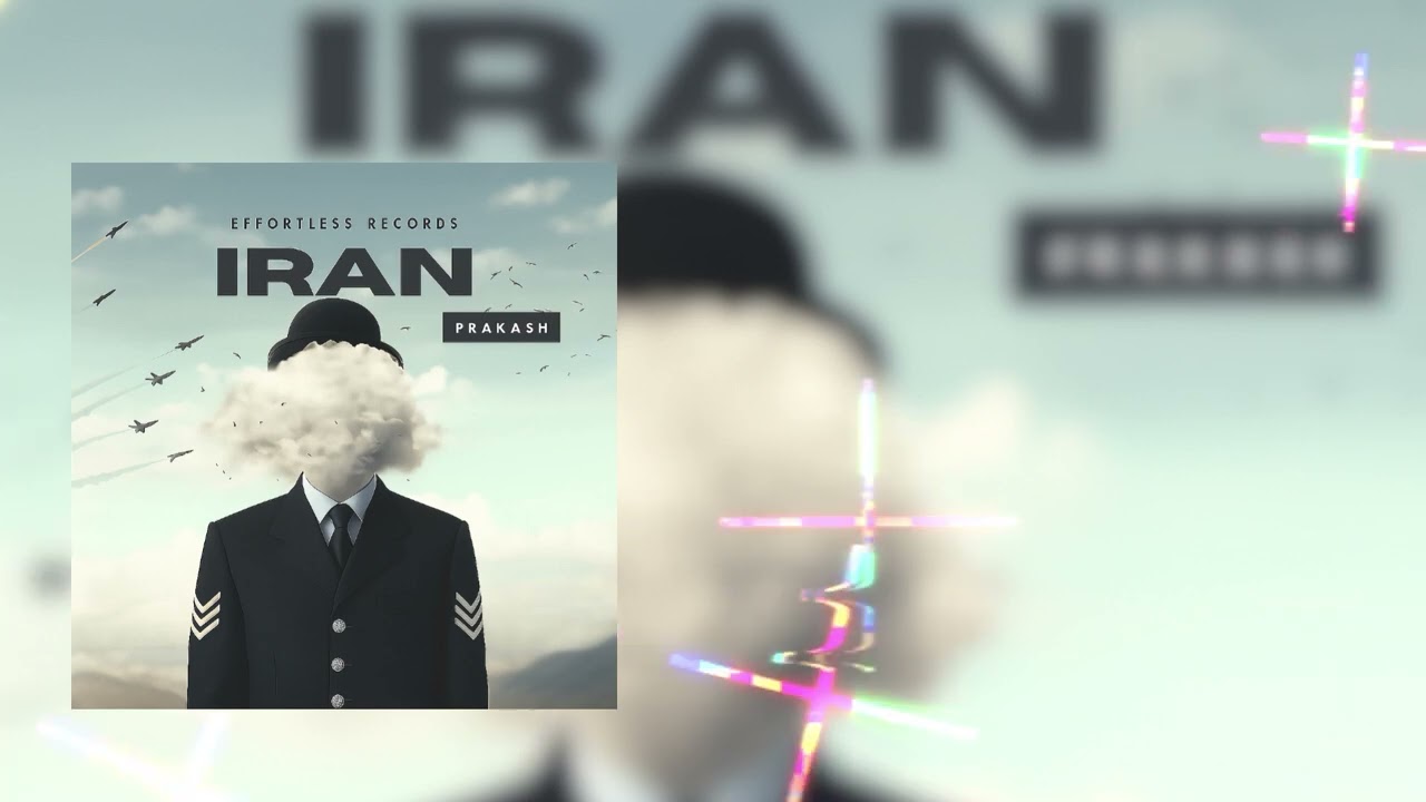 Watch PrakashMuziq - Iran (Official Audio) on YouTube Watch PrakashMuziq - Iran (Official Audio) on YouTube