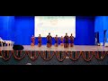 Gujarati no craze group dance Mp3 Song