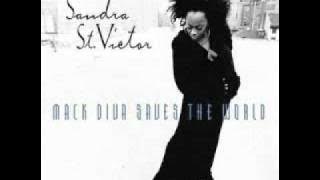 Sandra St.Victor-Chocolate