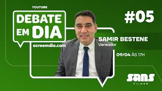 SAMYR BESTENE - EM DIA