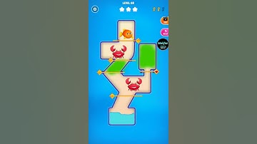 Save the fish level 68