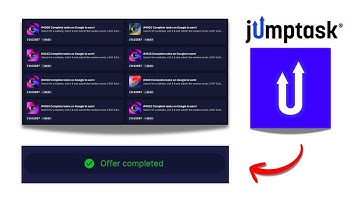 JumpTask Google Answers - Part 16 | UniiixQue