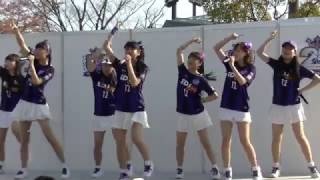 20170416 SPL∞ASHライヴステージ２回目