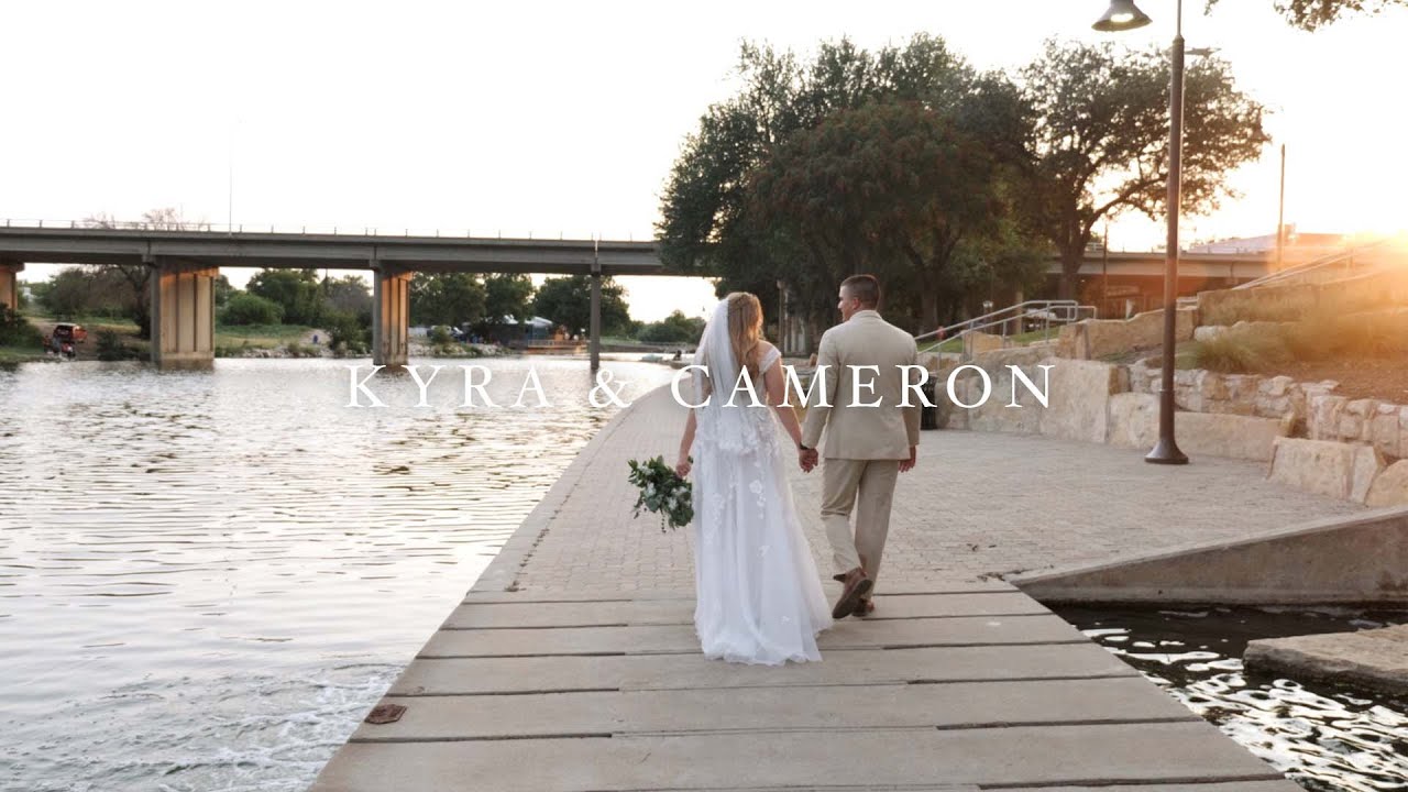 What an amazing day it is, our wedding day! /