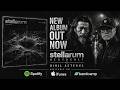 Stellarum Deathcult - Nox Absoluta // Dark Ambient Dub // Experimental Industrial Electronic