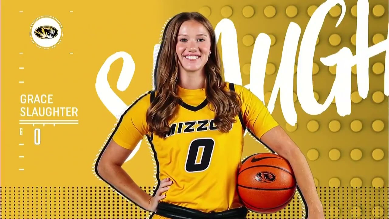 Women's Basketball | Grace Slaughter After Tulane Win | 11.6.25