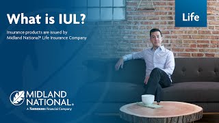 What is indexed universal life insurance (IUL)?