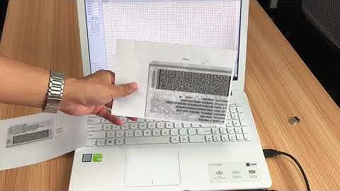 RT234 OEM MRZ and barcode reader For Big PDF417 or MRZ code In ID Card and Driver License