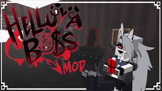 HelluvaBoss Mod Return!