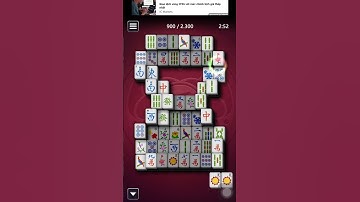 Microsoft Mahjong Mobile|March 9,2025|Daily Challenges|Score Attack Easy
