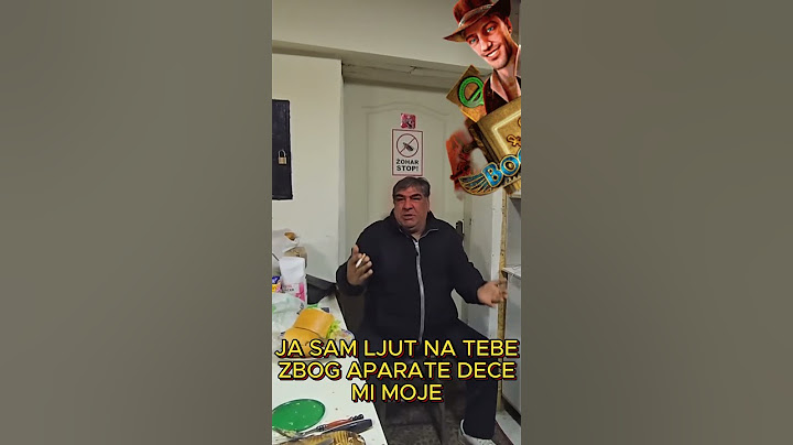 KAFE ZALE - Uka napada Prcka *KOCKARSKA KRIZA* @zaleprodukcija #kafezale