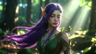 Download Lagu Mystic Forest Flow 🌲 | Uplifting Fantasy Instrumental MP3