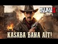 Husamviyuviyu, Red dead Redemption 2 Oynuyor. / Bölüm 3