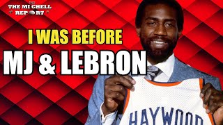 The Heartbreaking Story of Spencer Haywood Net Worth