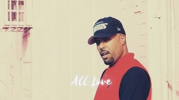 (FREE) Dom Kennedy x Nipsey Hussle x Jadakiss Type Beat - "All Love" [NEW 2022]