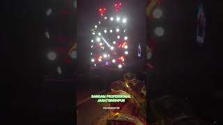 Odisha Ka No.1 Heavy DJ Setup 😱 | Sangam Professional Jagatsinghpur 🔥 #shorts