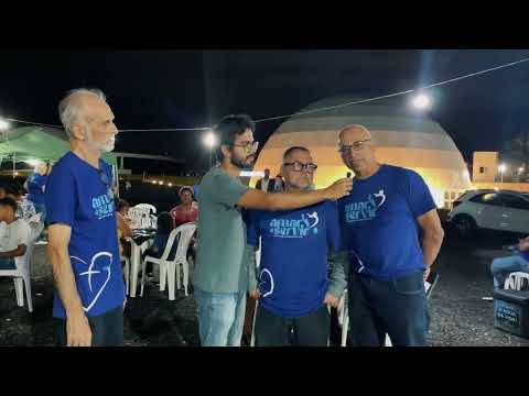 Cathedral March - 5 PM | Pastor Celso Brasil | 181224