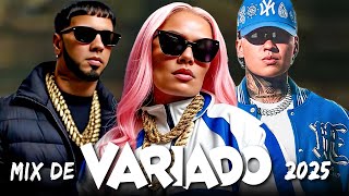 Sebastián Yatra, Manuel Turizo, Maluma, KAROL G, Shakira, Luis Fonsi, Enrique Iglesias, Bad Bunny,..