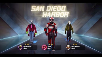 asphalt 8: airborne- gameplay walkthrough part 5 - season 1: welcome (android/ios)