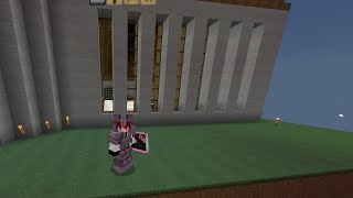 SERVER CON LA COMUNIDAD!