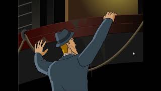 Flash Gamearcane 3 Game