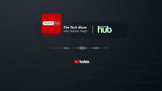 The Electronics Hub Live on The Technology Show Voice FM Southampton screenshot 2