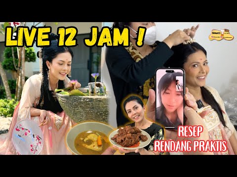 Masak Rendang Live