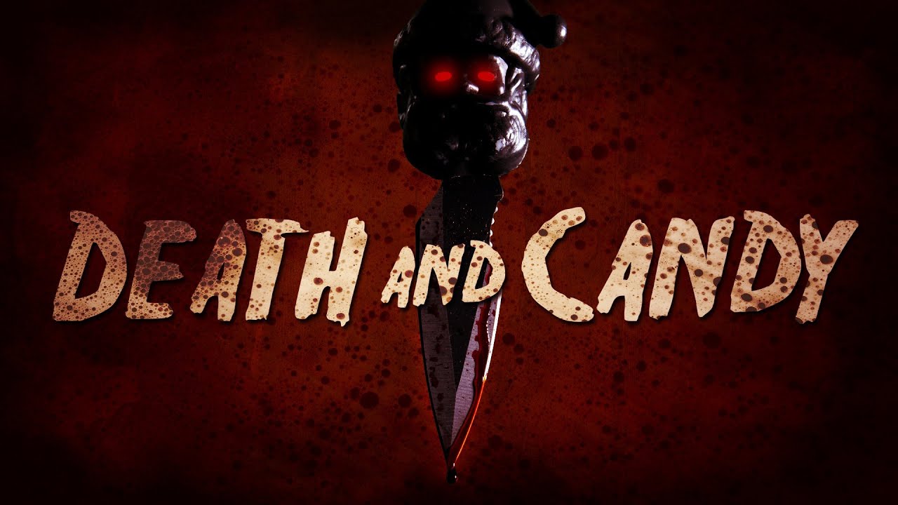 Death and Candy - SATO48 2012