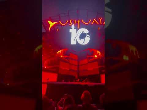MARCO CAROLA @ USHÜAIA Ibiza ANTS _ 26 aug23