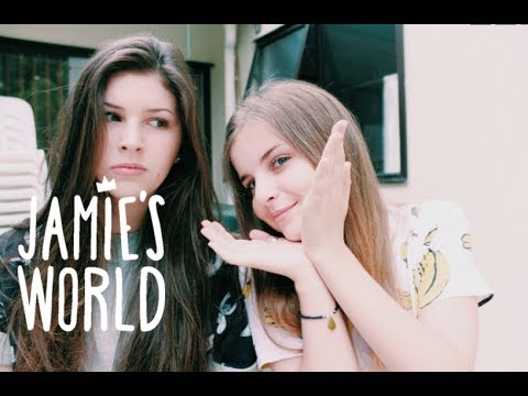 My Sister is SO Annoying | Jamie's World