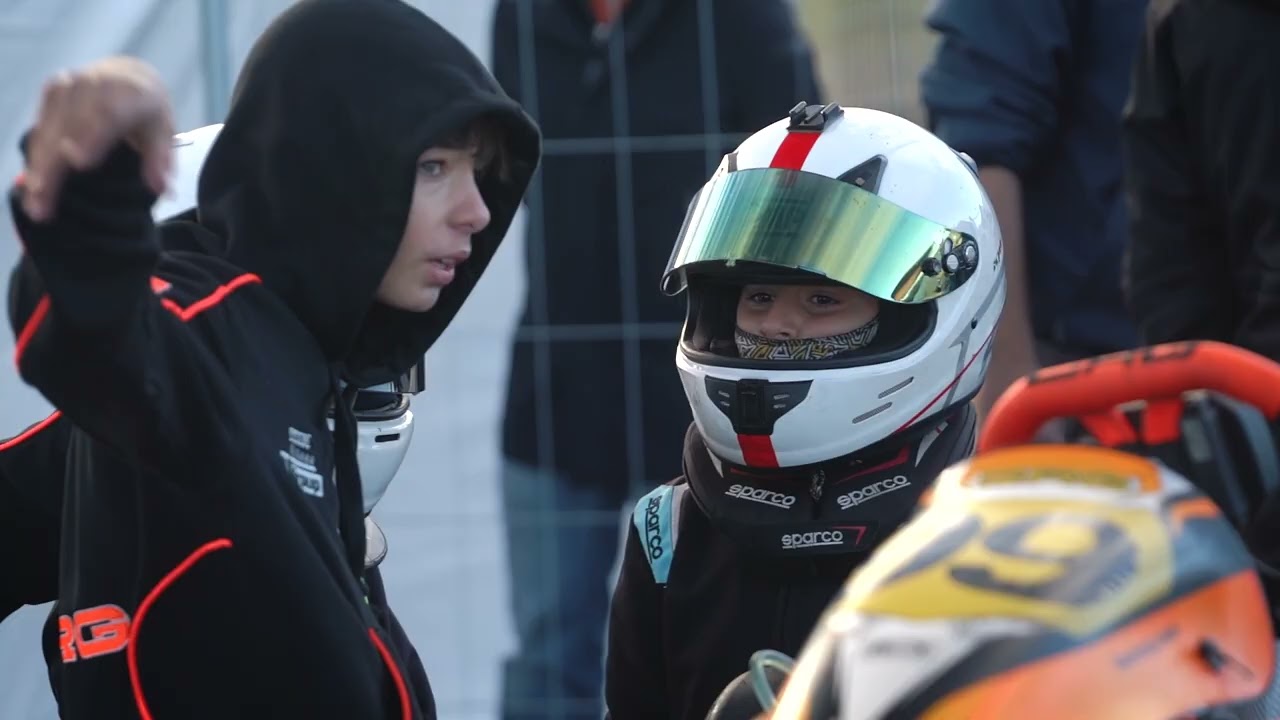 AUTOVISION Hellenic Kart Championship – Θεαματικός τελικός στη Μακεδονία