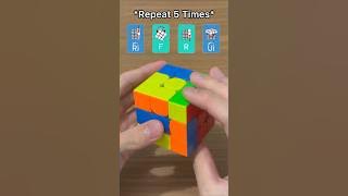 How To Solve a Rubik’s Cube [Newest Method]