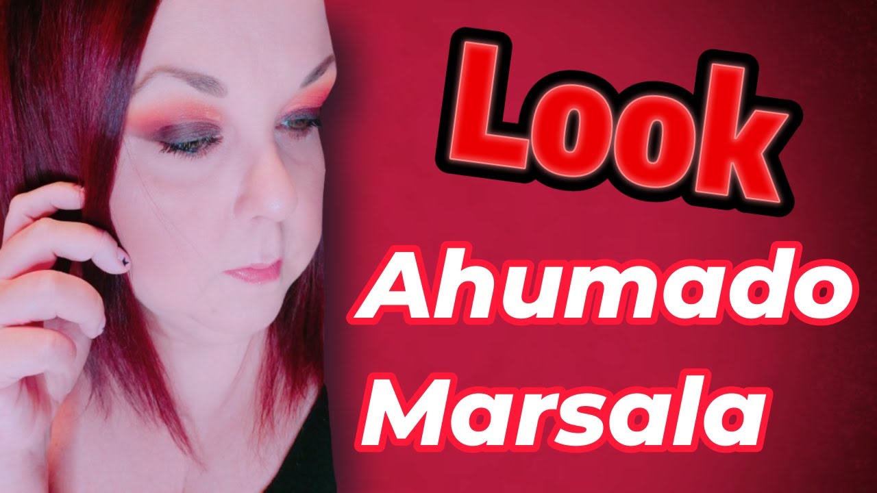 Tutorial ahumado Marsala