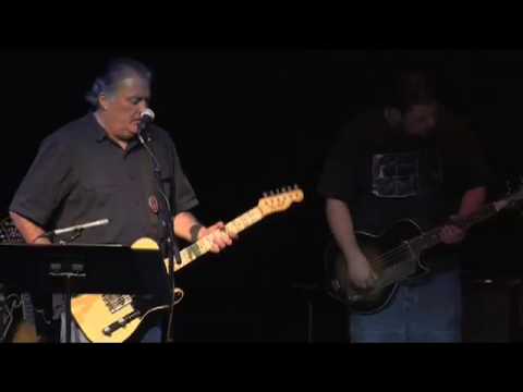 "Ten Believers" - David Hidalgo & Louie Prez - Live 2009