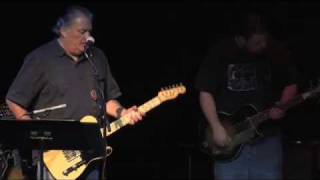 "Ten Believers" - David Hidalgo & Louie Pérez - Live 2009 chords