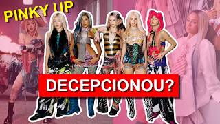 A NOVA MÚSICA DO KATSEYE É HORRÍVEL? PINKY UP  |  Fãs querem a Manon