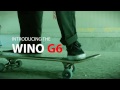 Emerica presents jeremy leabres for the wino g6