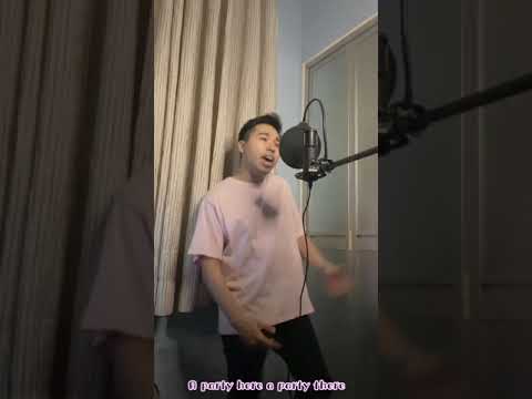 Will Pan 潘玮柏《Tell Me》Cover ( 林振邦 Jeb Lim)