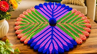 Doormat Design Ideas💡Simple &amp; Modern♥️शानदार डोरमैट डिज़ाइन जो आपके घर को क्लासी बनाए!😍