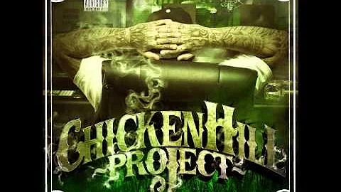 Ren Da Heatmonsta (Doja Clik) Young Collage- Brotha lynch Hung "Devil Within'" Chicken Hill Project