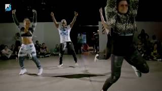 WILLDABEAST | JADE CHYNOWETH | JANELLE GINESTRA | JOSH KILLACKY