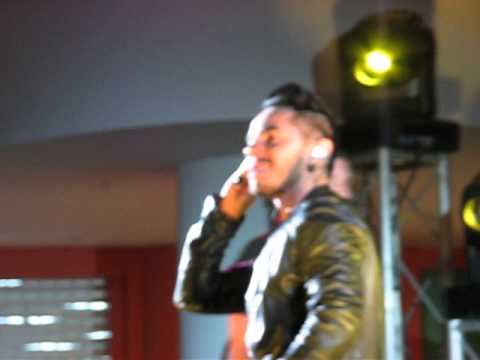 Тимур Родригез Welcome To The Night